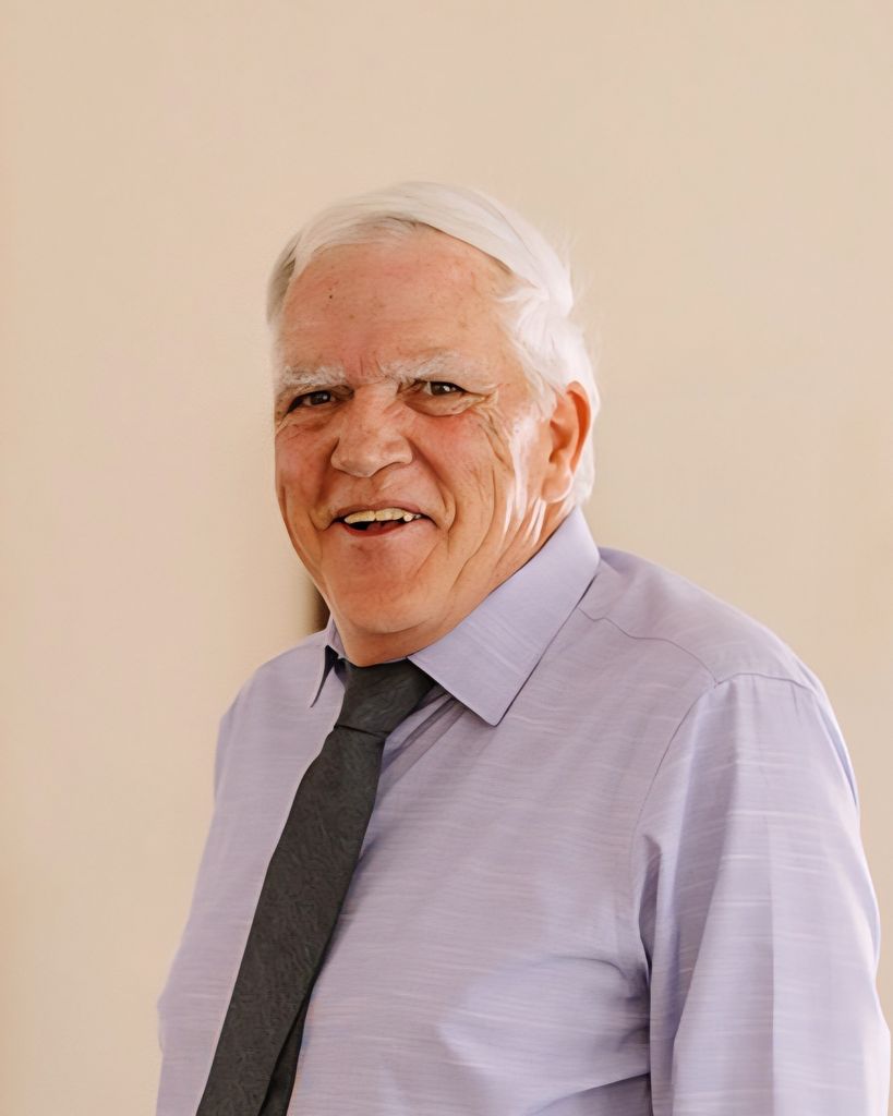 Jeffery W Folkman Profile Photo