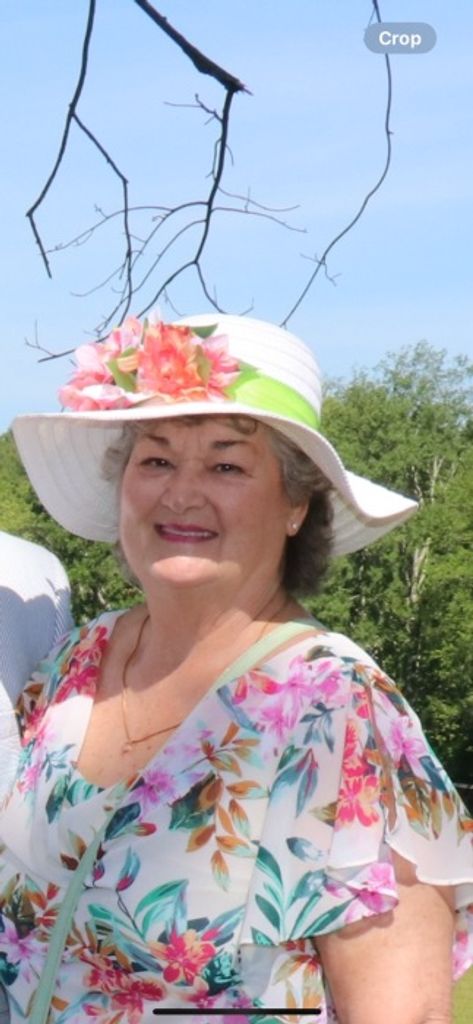 Cynthia Darcy