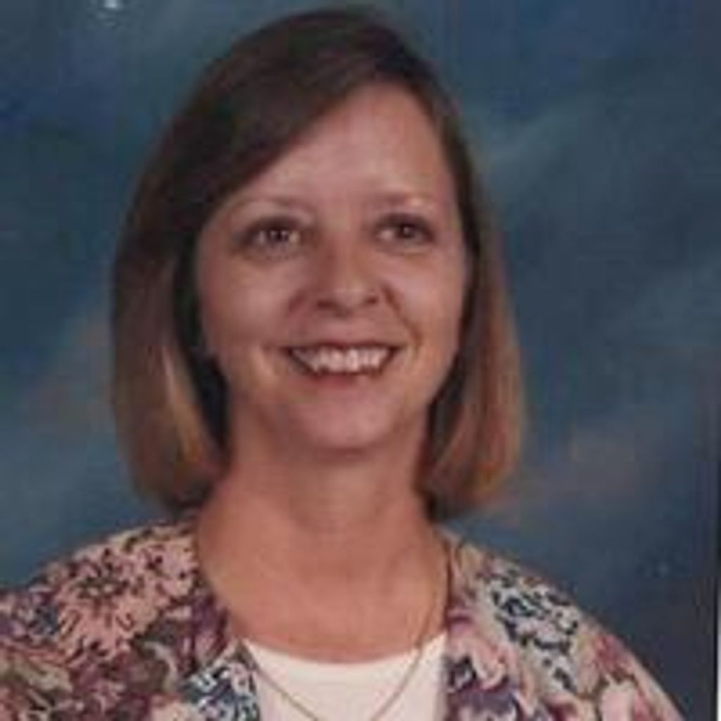 Marilyn Elaine Mccaston Price Profile Photo