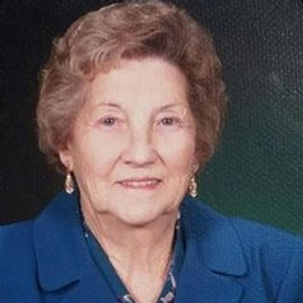 Lura  Albritton Bartlett
