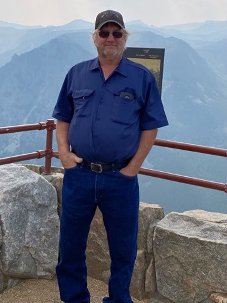 Bobby Simpson Profile Photo