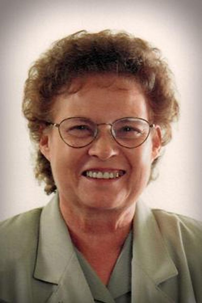 Iva Lou Jensen