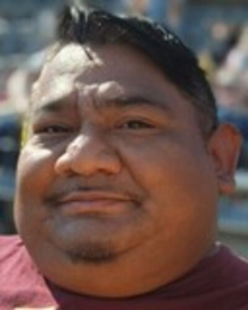 Edwin Geovanni Tomas