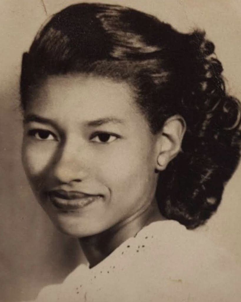 Cecile Stevenson Profile Photo