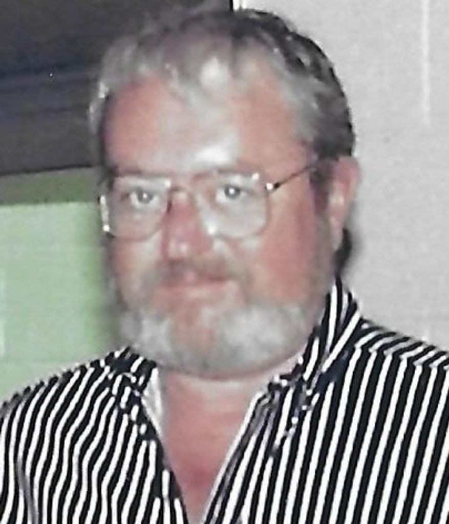 James "Bob/Bc" R. Childress