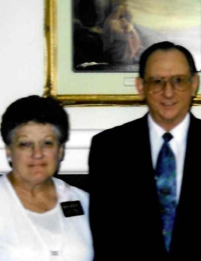 Denton Clarence Bartschi Profile Photo