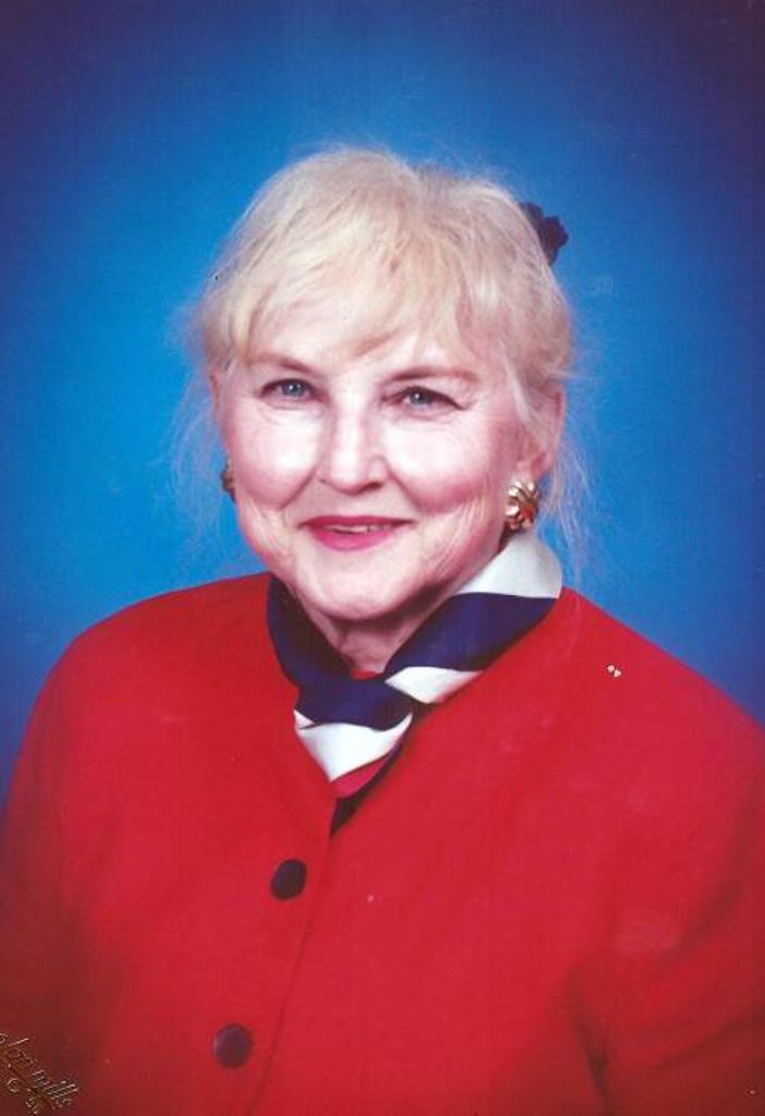 Betty Louise (Webb)  Sells