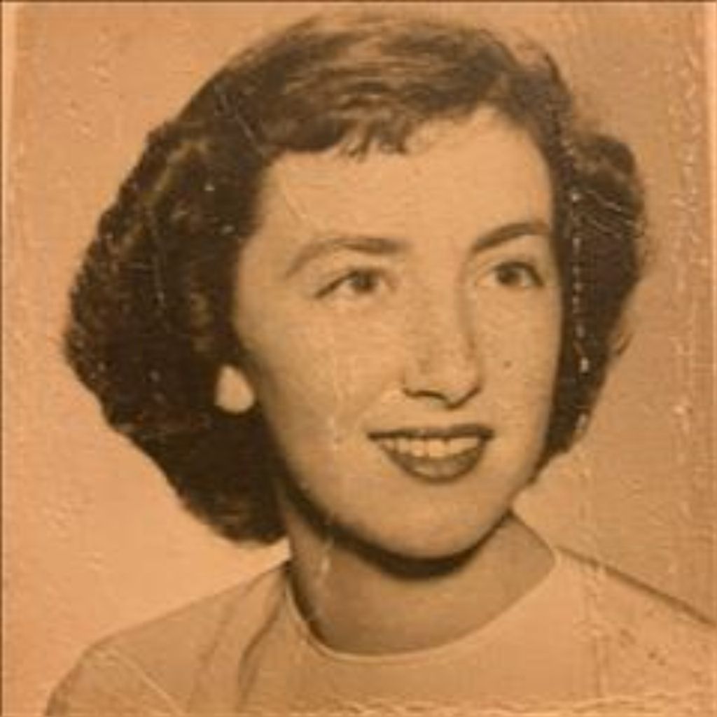 Mary Angela Geenen Profile Photo