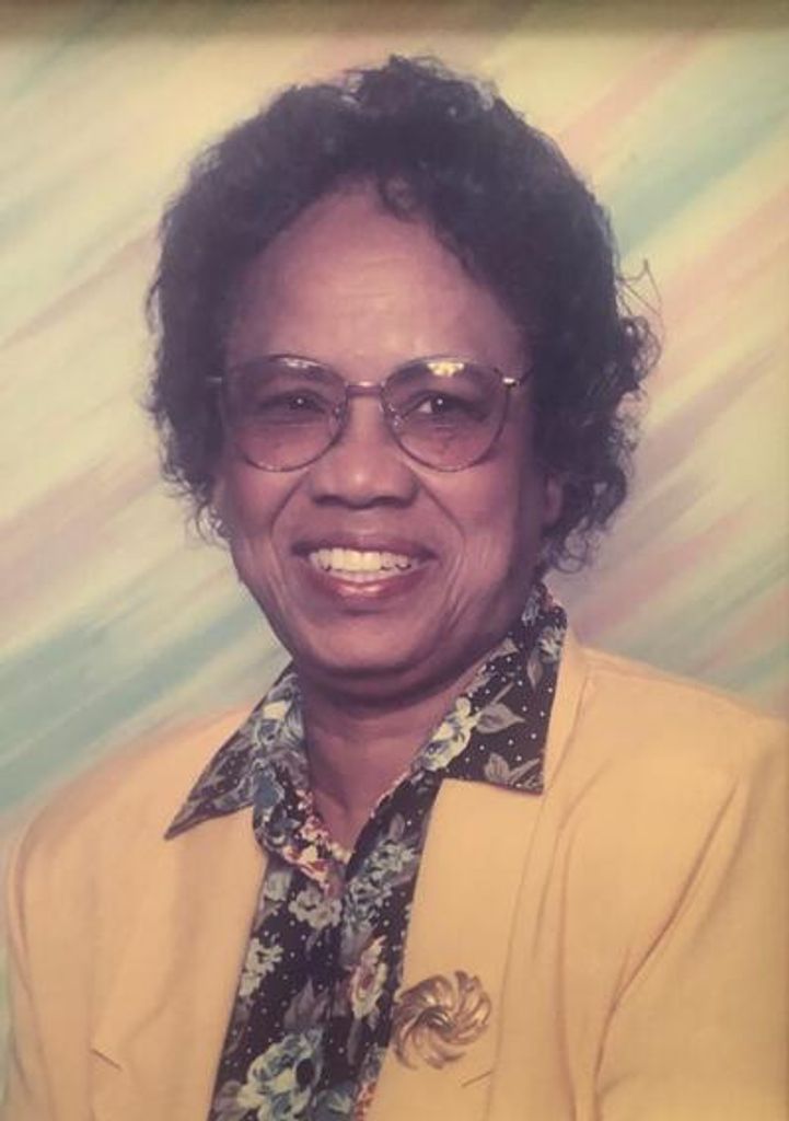 Oreatha Stadom-Broxton