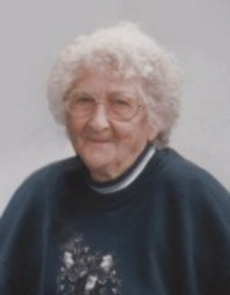 Ruth Butler