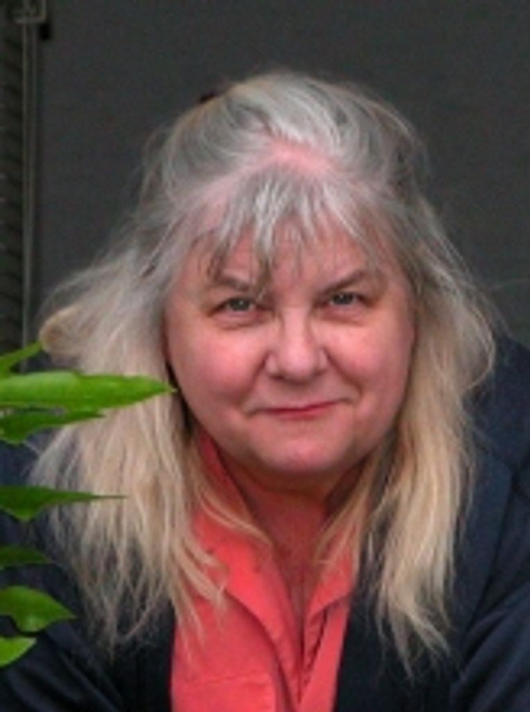 Evelyn Samuel