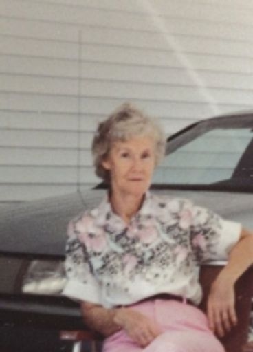 Inez Joyce Wilcutt Profile Photo