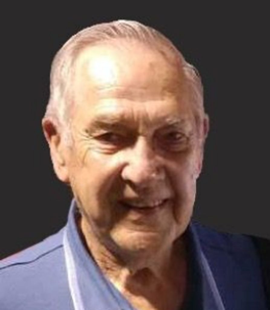 Billy Gene Johnson