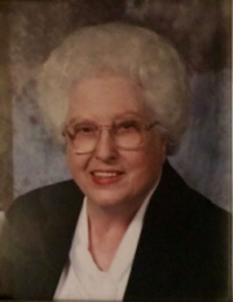 Catherine Burnett Quarles