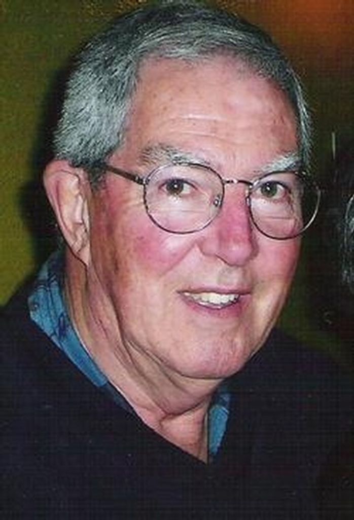 Raymond Elmer Graham, Jr.