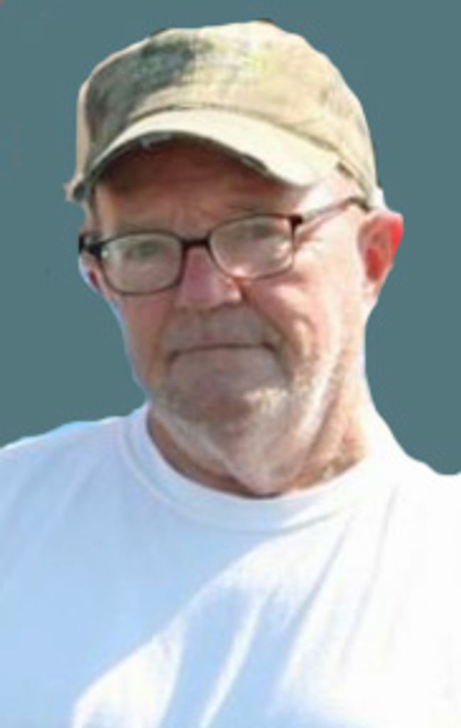 Robert "Jerry " Gerald Bryan