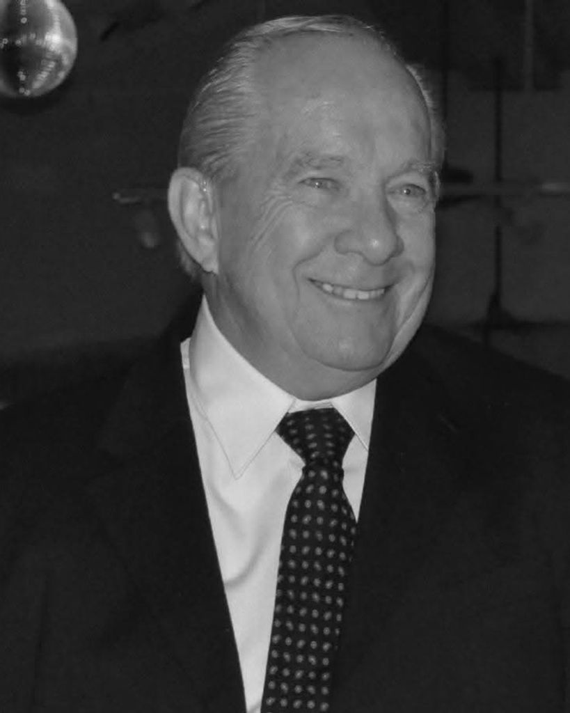 George L Clark Profile Photo