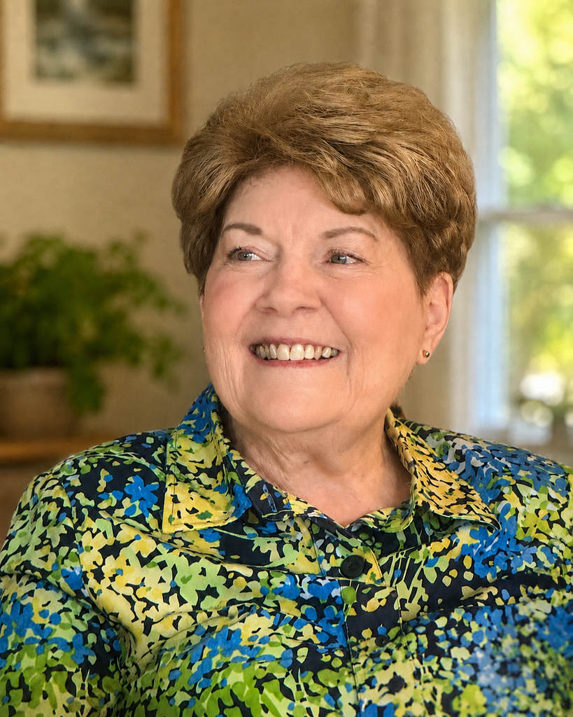 Gail Spittler Hales Profile Photo