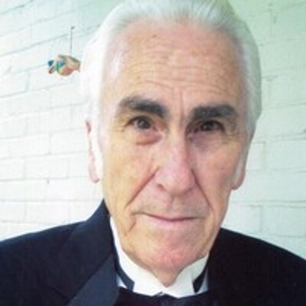 Aurelian Calhoun "Buddy" Holbrook