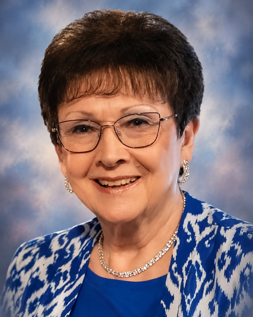 Norma Jean Parker