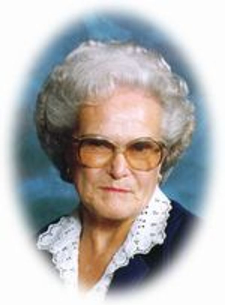 Edna H. Carter