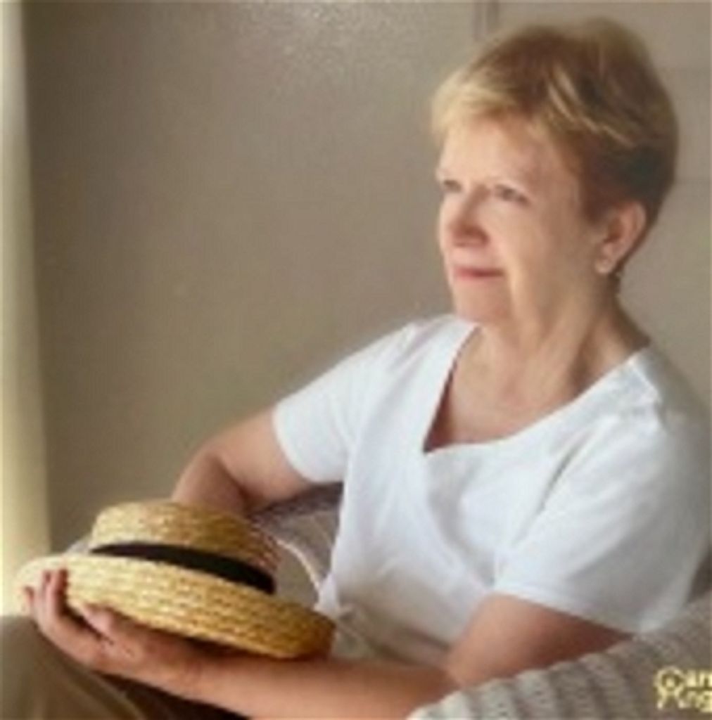 Coyita Dean Robbins Profile Photo