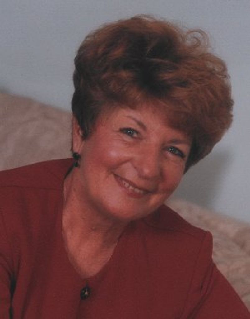 Marilyn Jean Ashley “Jeannie”
