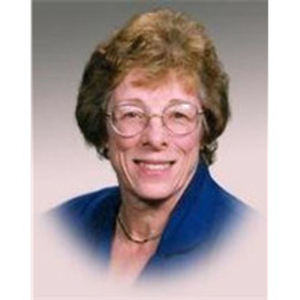 Patricia M. Metrano
