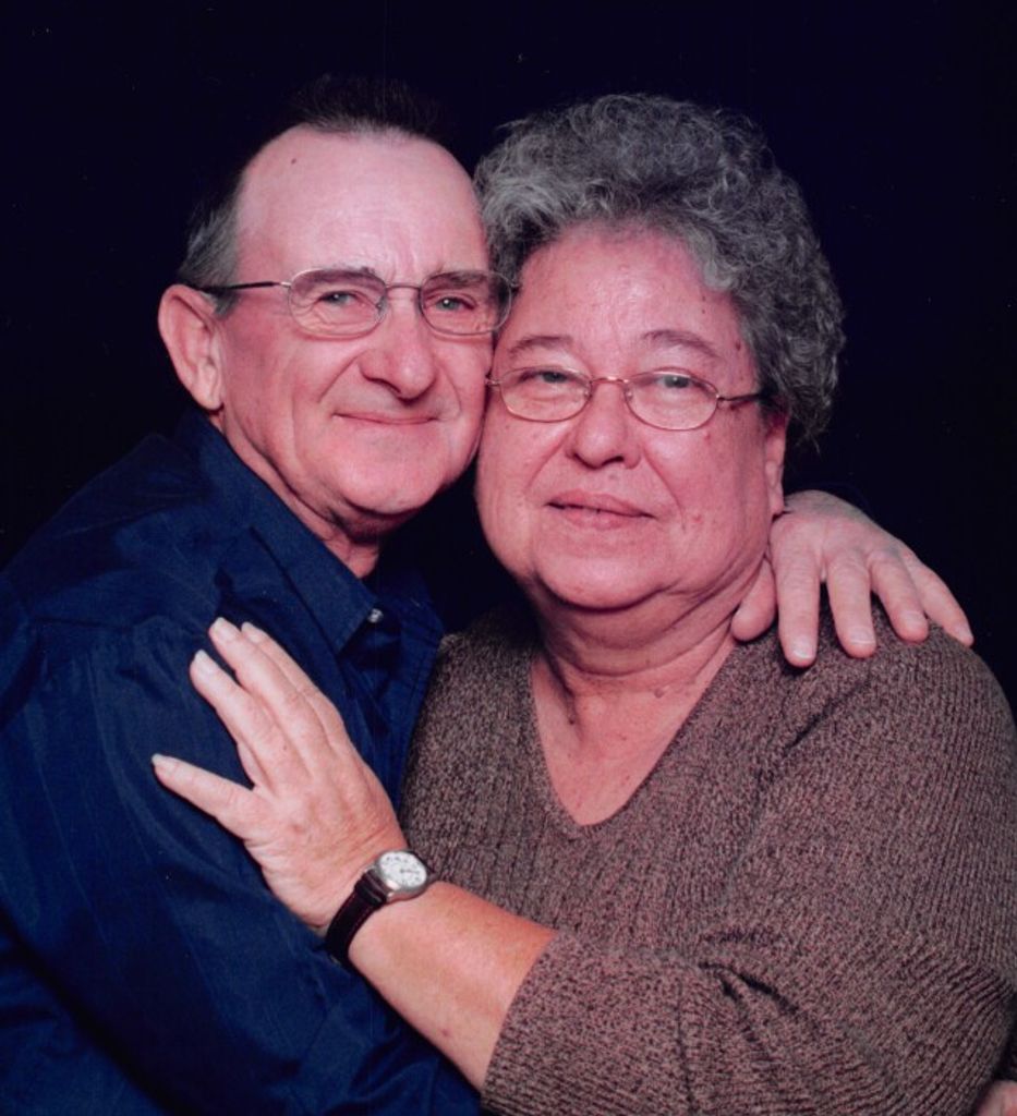 Alice Marie (Franklin)  Cater Profile Photo