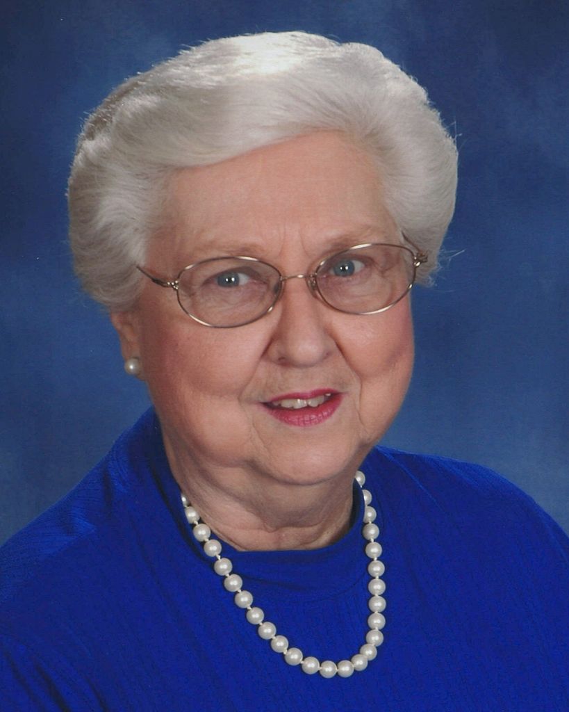 Kathleen "Kathy" Engler