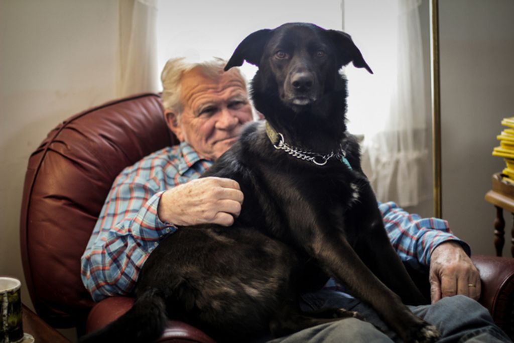 Harley B Colbeth Profile Photo