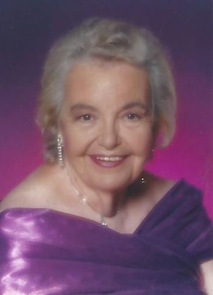 Brenda Gillian Wright