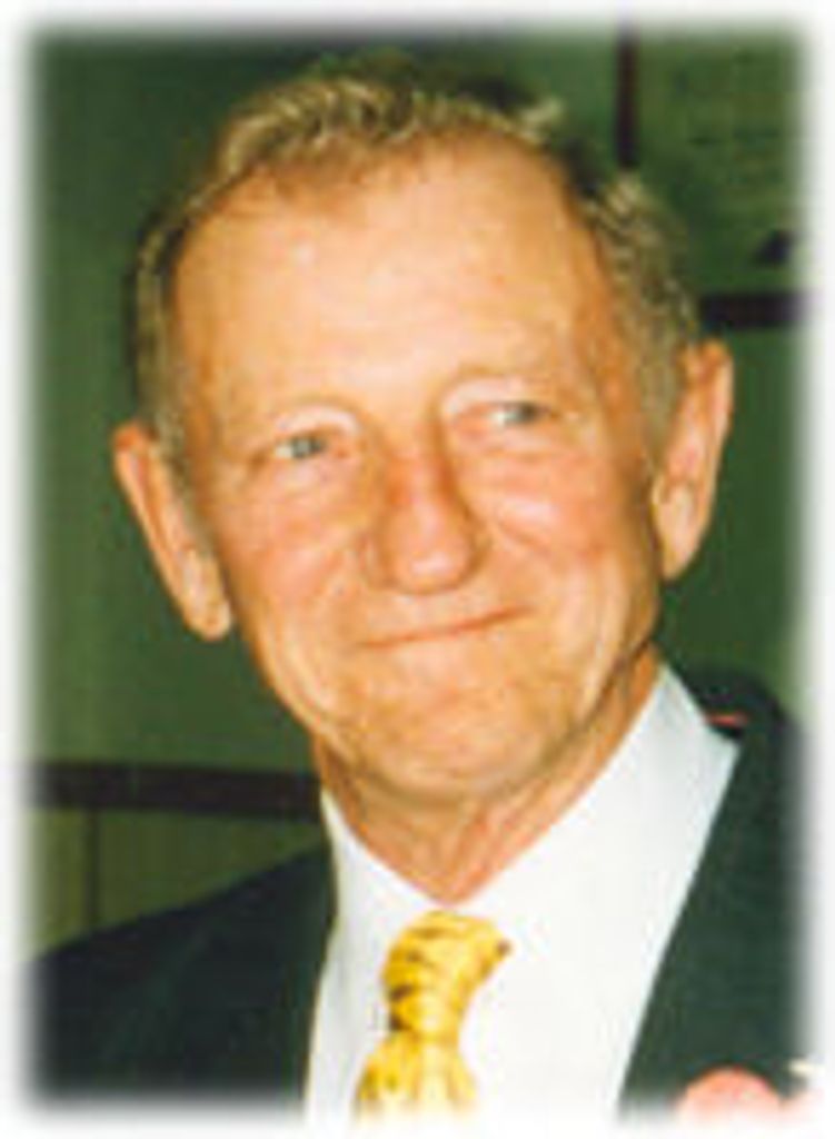 Donald Vener