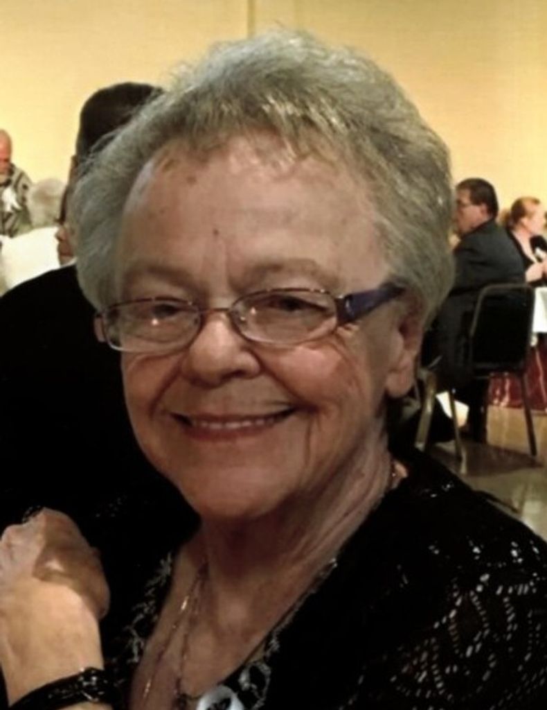 Brenda Joyce Hilbert