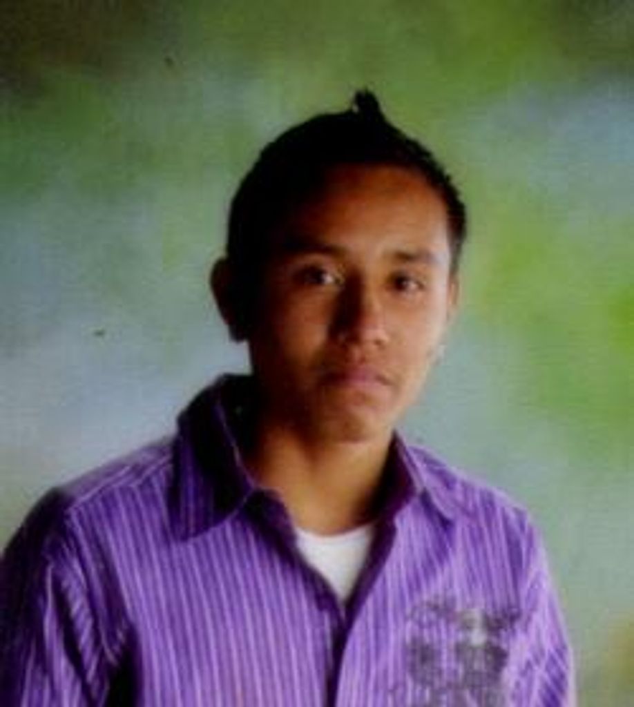 Daniel Melchor Arroyo