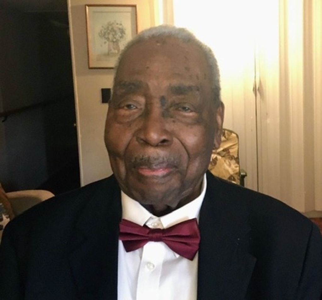 Louis Brockington Profile Photo