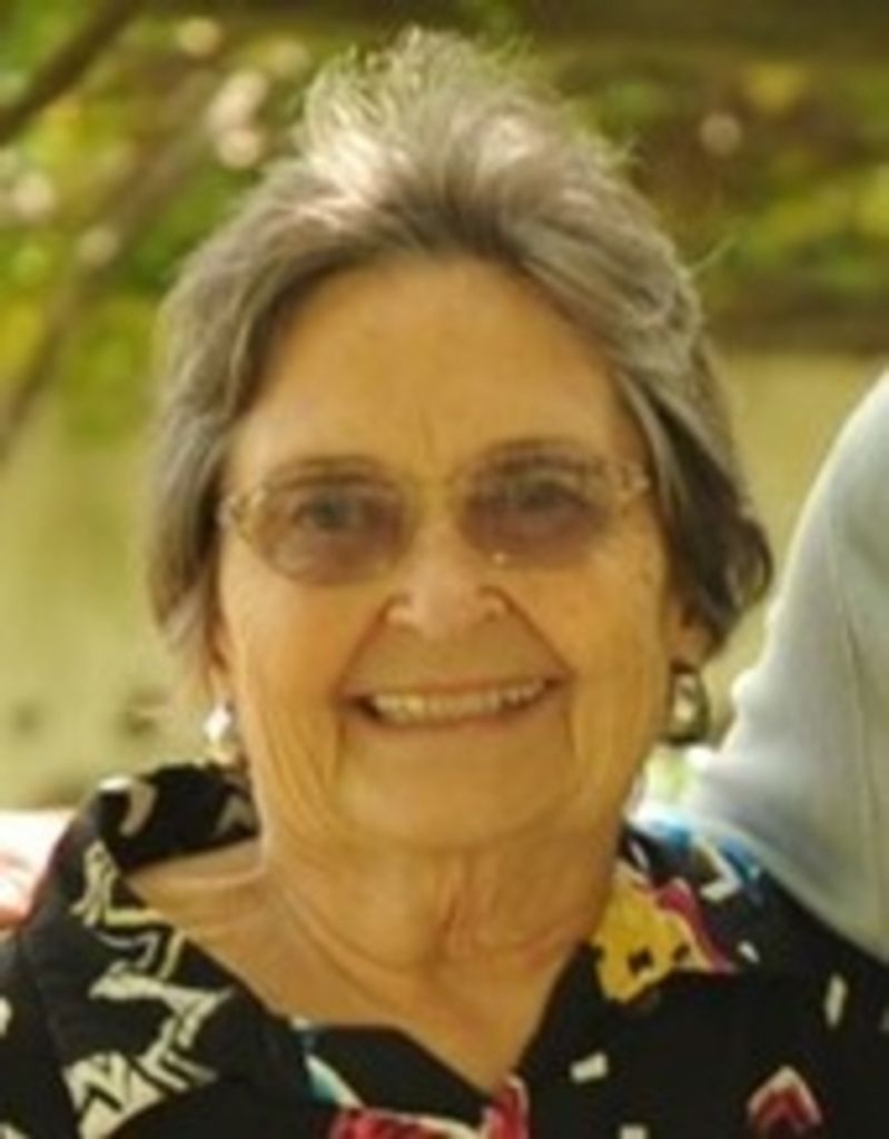 Jeanette Zelda Sutton Profile Photo