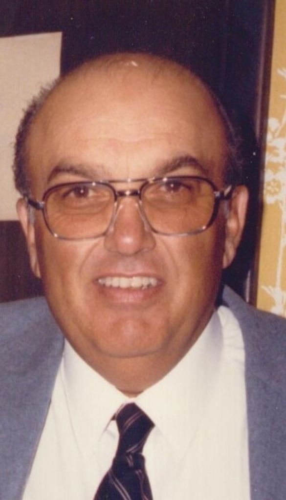 Menas Robert "Bob" Yaghjian Profile Photo