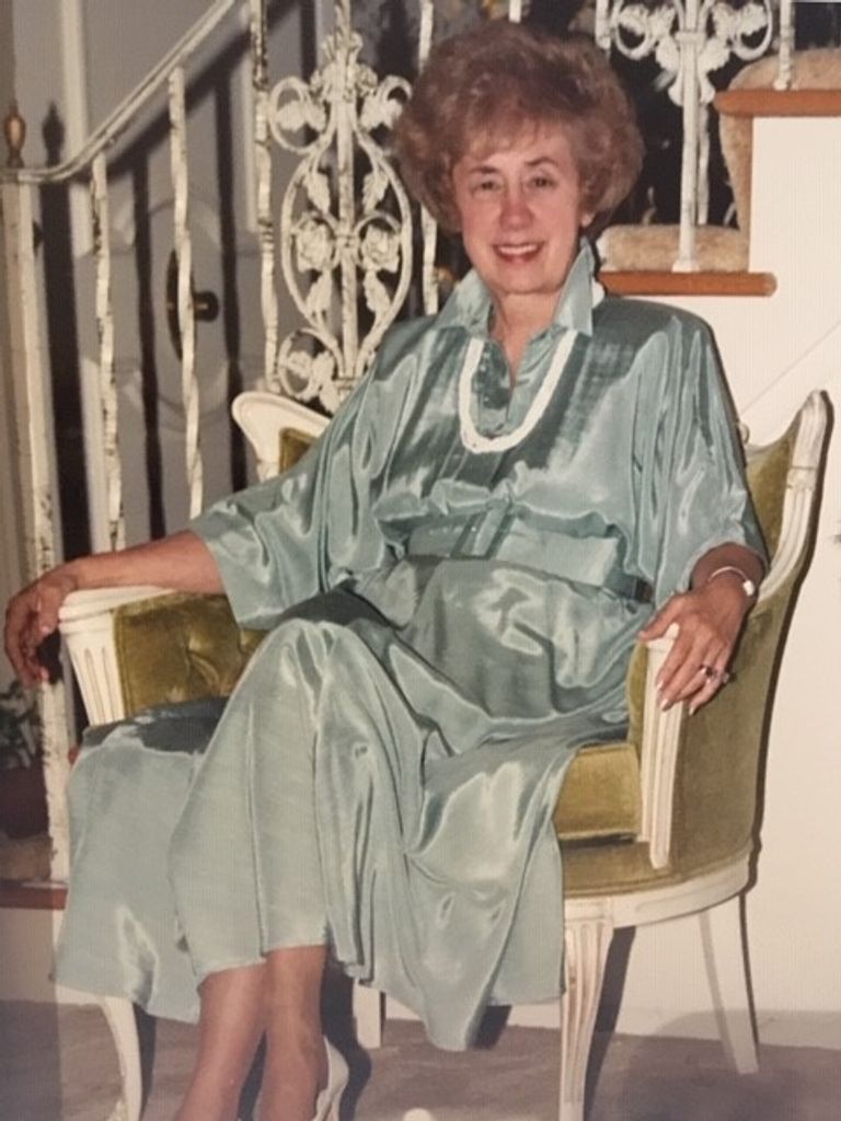 Jane (Fitzpatrick)  Murphy Profile Photo