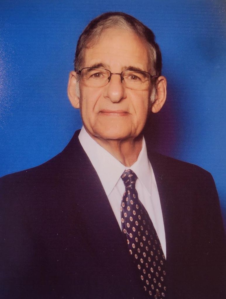 John B. Vescio Profile Photo