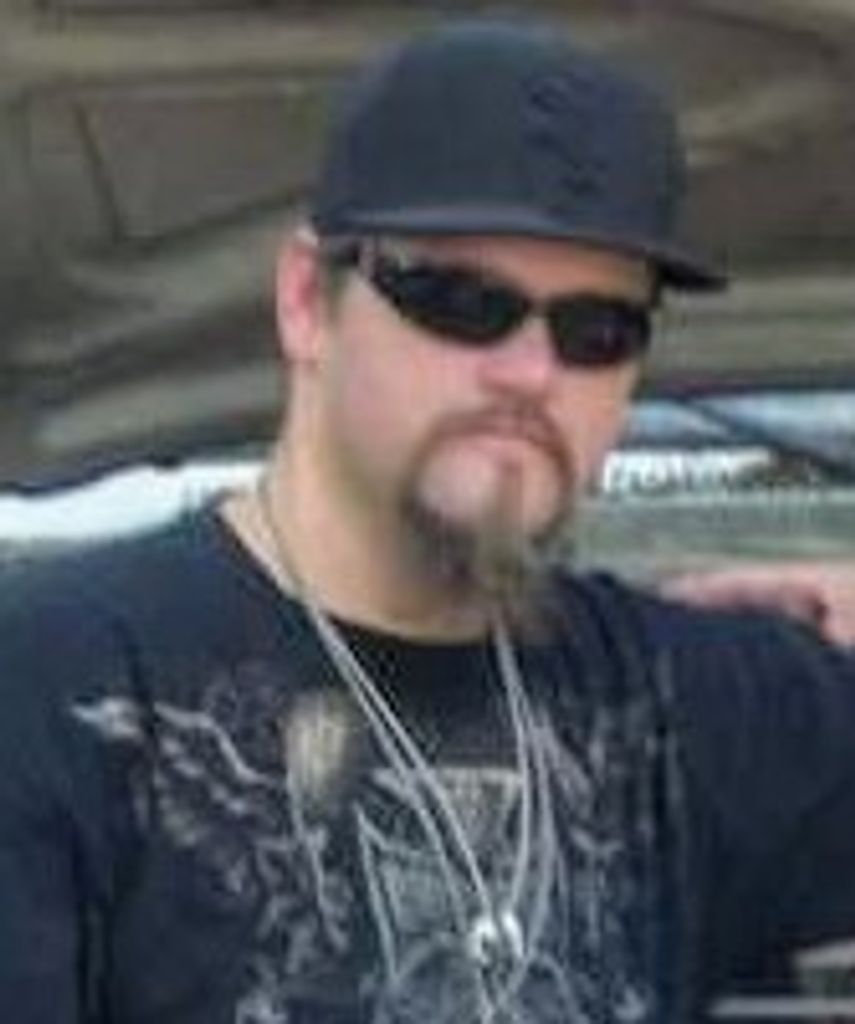 Stephen Paul Dixon Profile Photo
