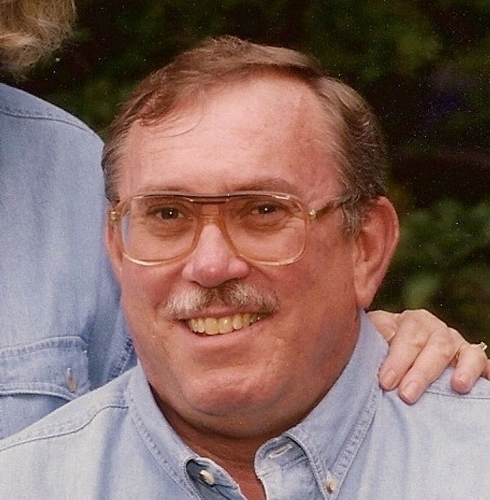 Warren Arthur Frewin Profile Photo