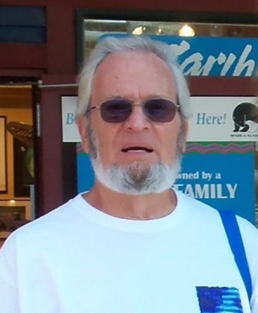 Charles A. White Jr. Profile Photo