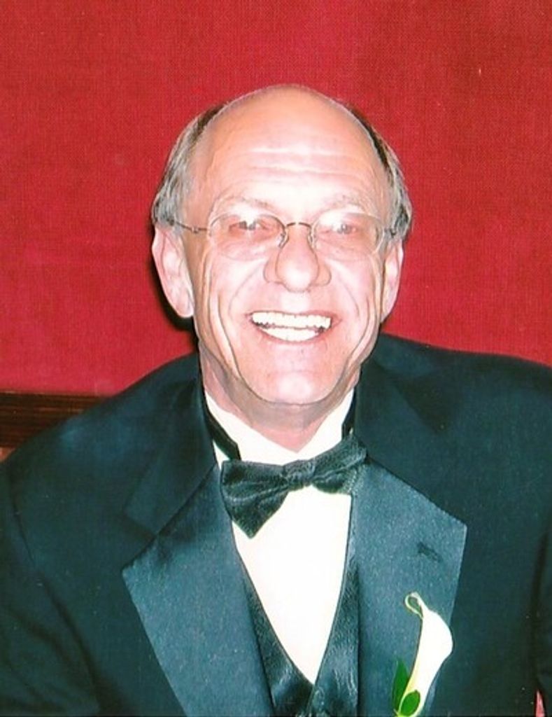 Thomas "Tom" O'Connor