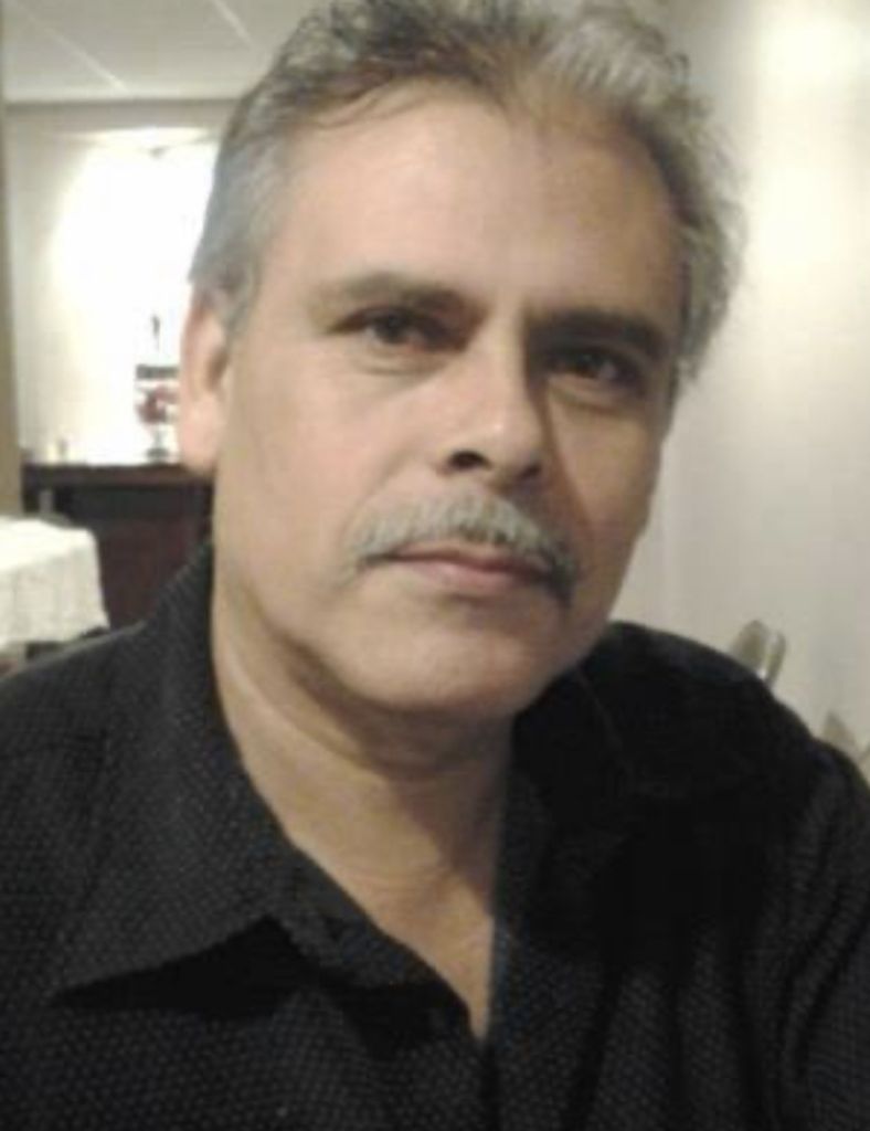 Refugio "Cuco" Ramos Profile Photo