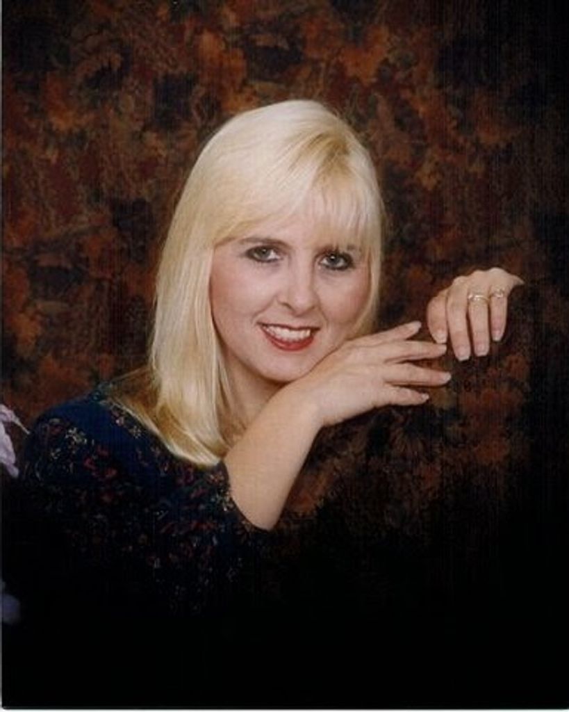 Yvonne Morgan Adkins