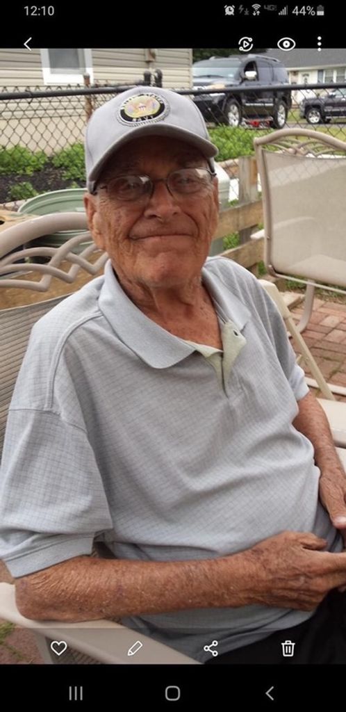 Robert G. Mccann Profile Photo