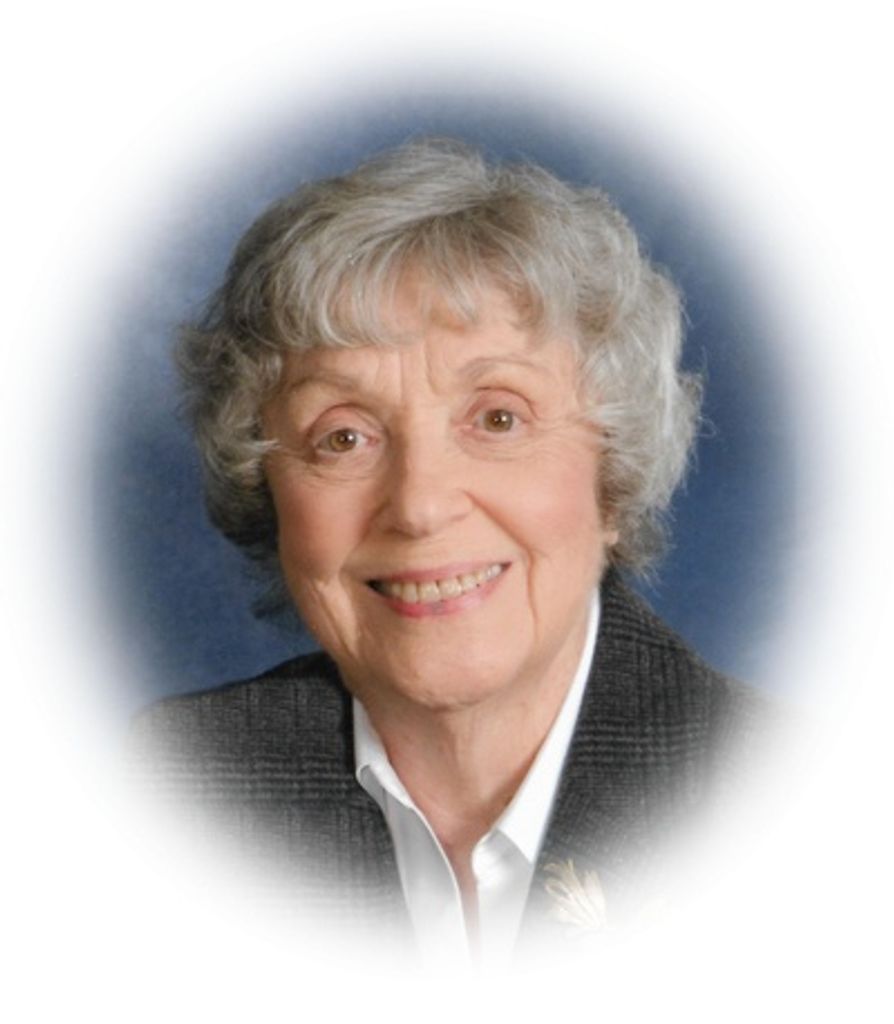 Sandra Jo Paxson Profile Photo