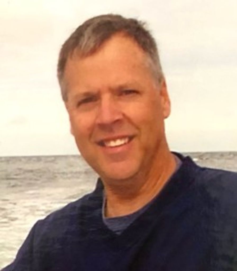 Jeffrey D'Aleo