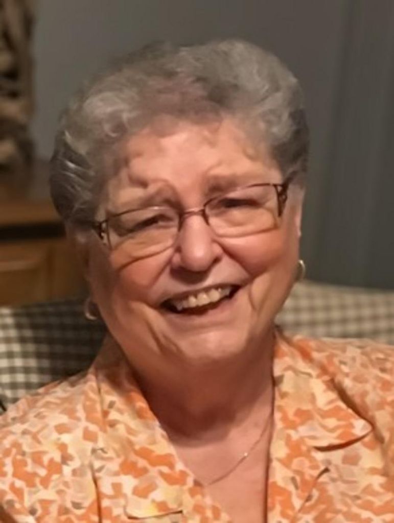 Georgiana Brousseau Profile Photo